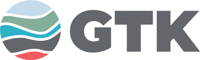 Geologian tutkimuskeskus GTK