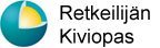 Retkeilijän kiviopas